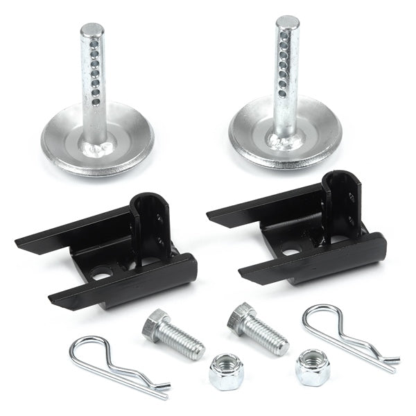 SKID UPGRADE KIT HD WARN