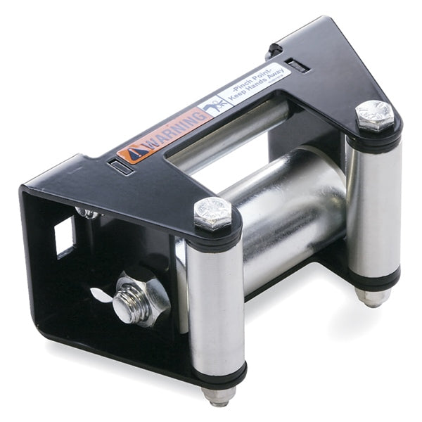 PLOW ROLLER FAIRLEAD HON WARN