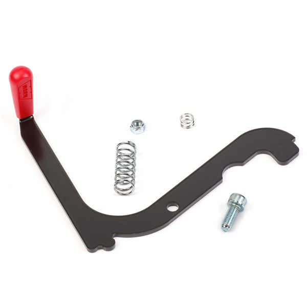 PLOW LATCH 3/16" WARN