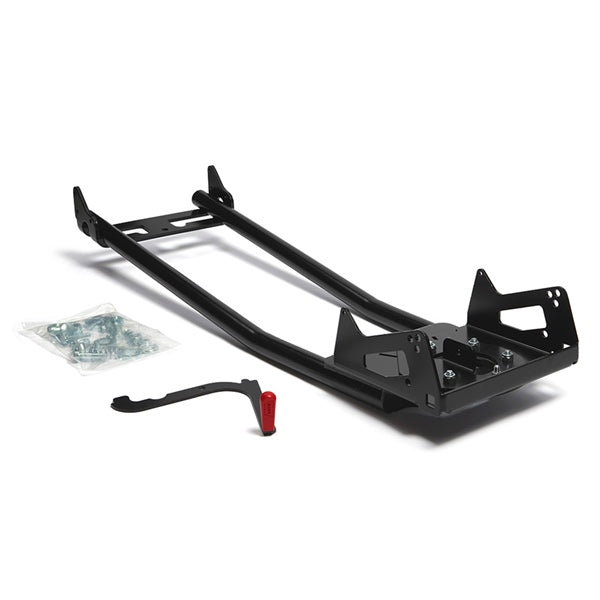 PLOW TUBE STD WARN