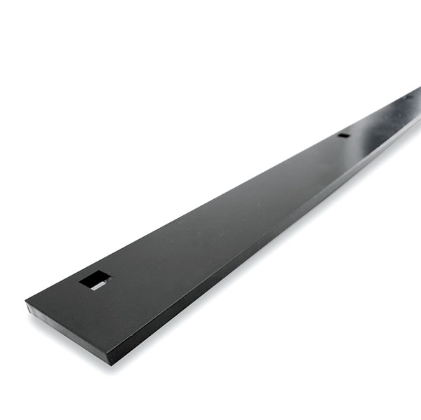 WEAR BAR 50" STEEL WARN