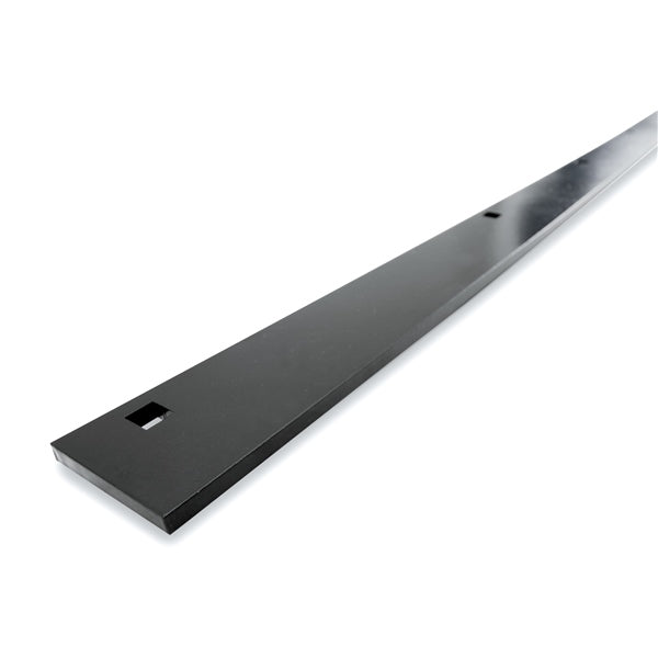 WEAR BAR 60" STEEL WARN