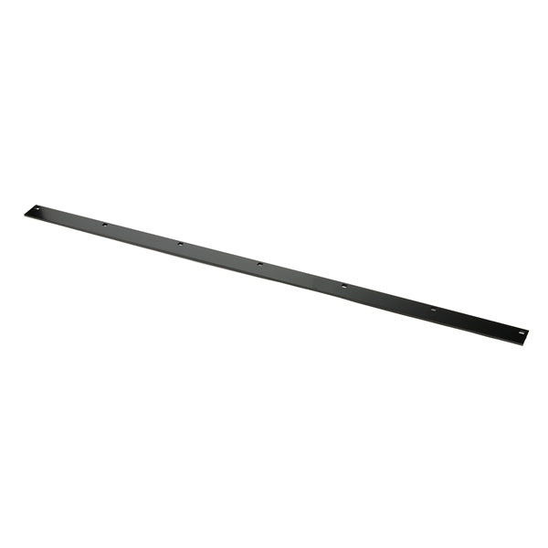 WEAR BAR 48" STEEL BK WARN