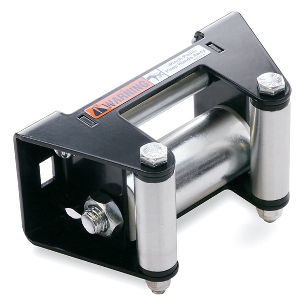 ROLLER FAIRLEAD WARN