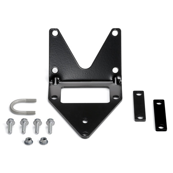 WINCH MOUNT YAM WARN