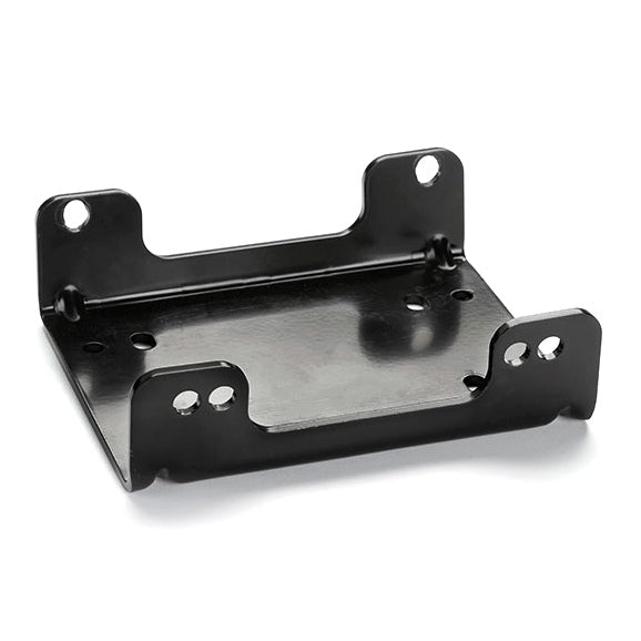 WINCH MOUNT YAM WARN