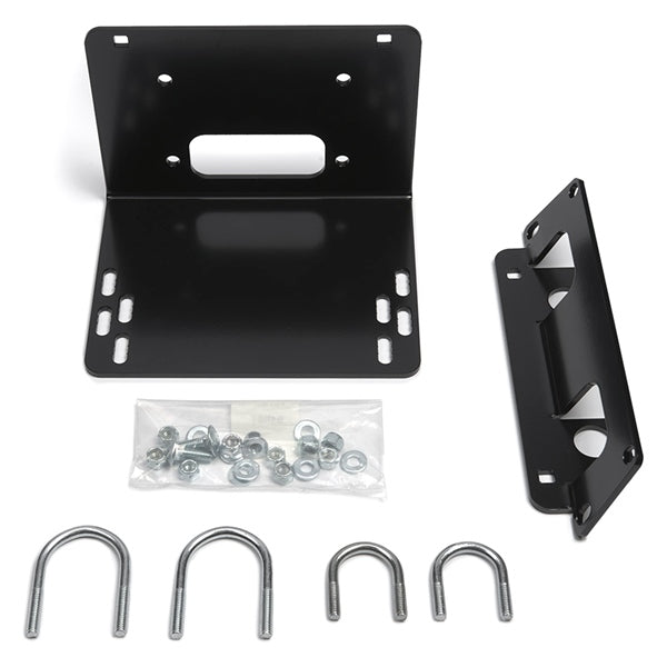 WINCH MOUNT KAWA WARN