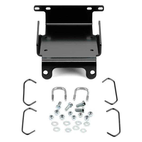 WINCH MOUNT SUZ WARN