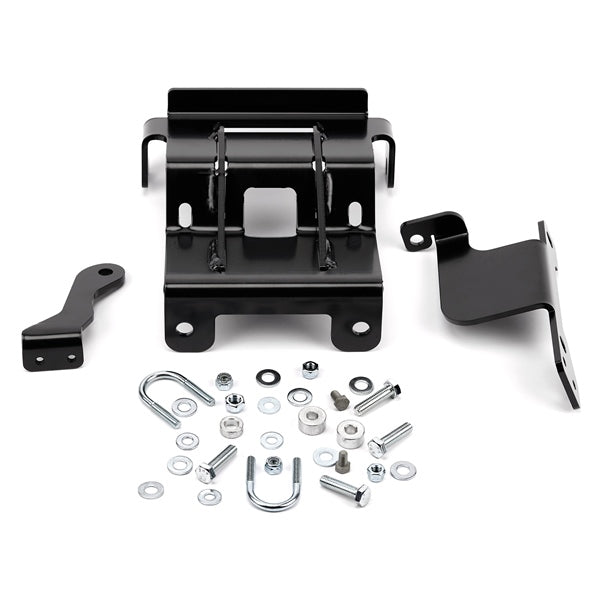 WINCH MOUNT HON WARN