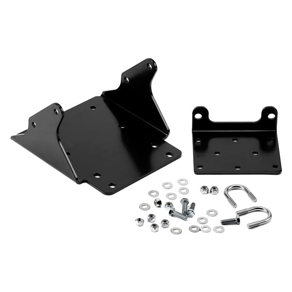 WINCH MOUNT SUZ WARN