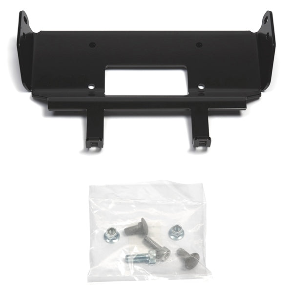 WINCH MOUNT HON WARN