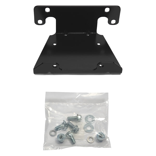 WINCH MOUNT YAM WARN