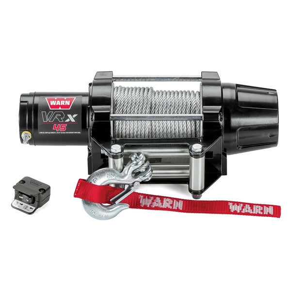 WINCH VRX 45 4500LBS WARN