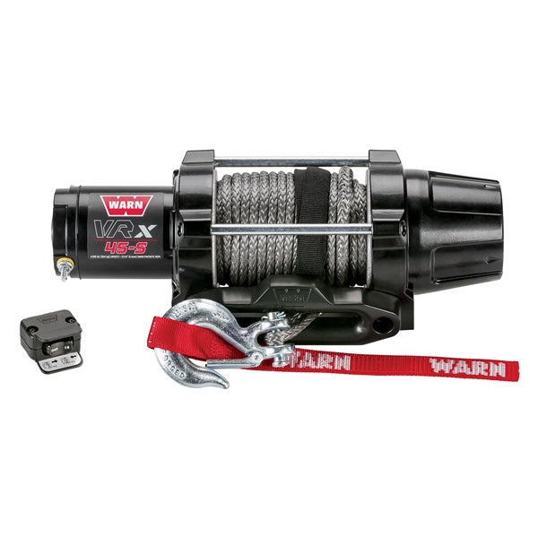 WINCH VRX 45-S 4500LBS WARN