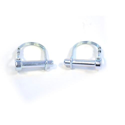 PIN PLOW MOUNT WARN