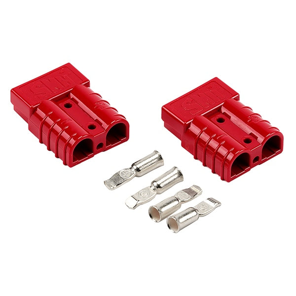 QUICK CONNECT PLUGS QTY2 WARN