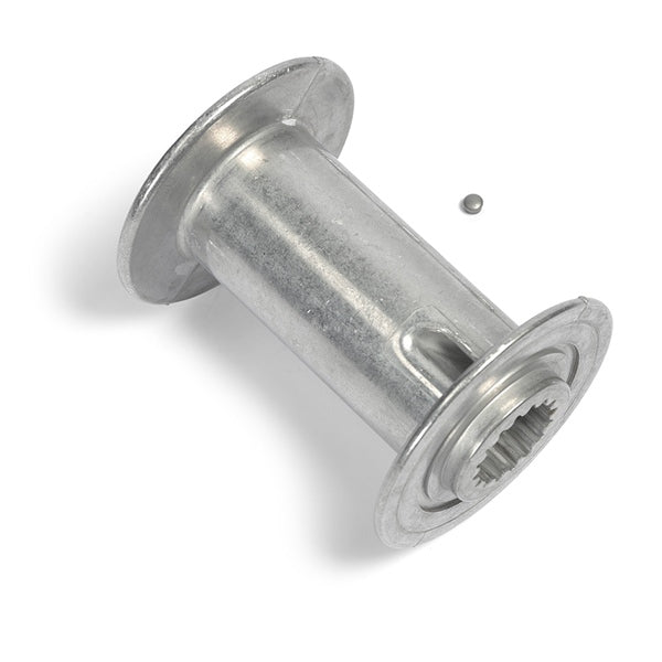 DRUM ASSEMBLY RT40 REPL WARN