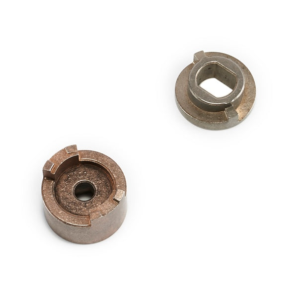 MOTOR WINCH COUPLER KIT WARN