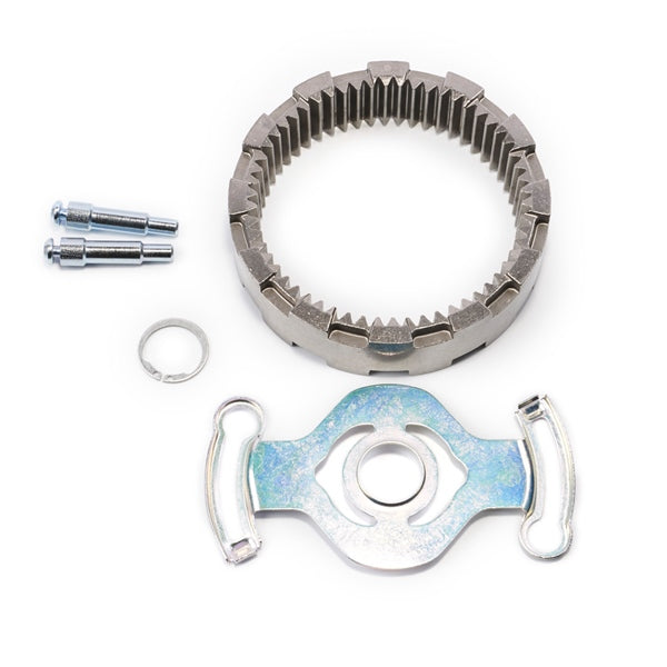 CLUTCH WINCH KIT