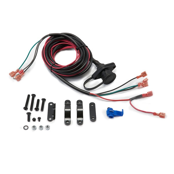 SOCKET REMOTE CONTROL KIT WARN