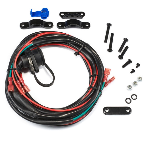 SOCKET REMOTE CONTROL KIT WARN