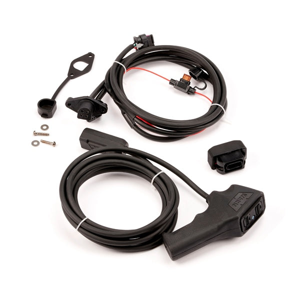 REMOTE CONTROL KIT AXON WARN