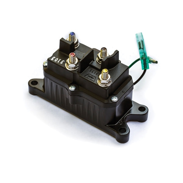 WINCH CONTACTOR REPL WARN