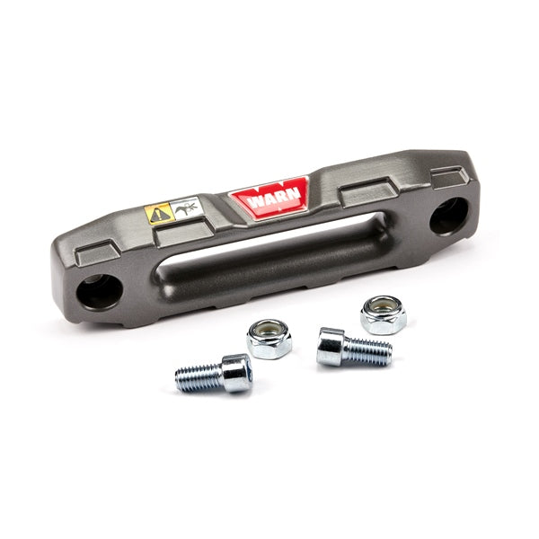 HAWSE FAIRLEAD WINCH 4000LBS+ WARN