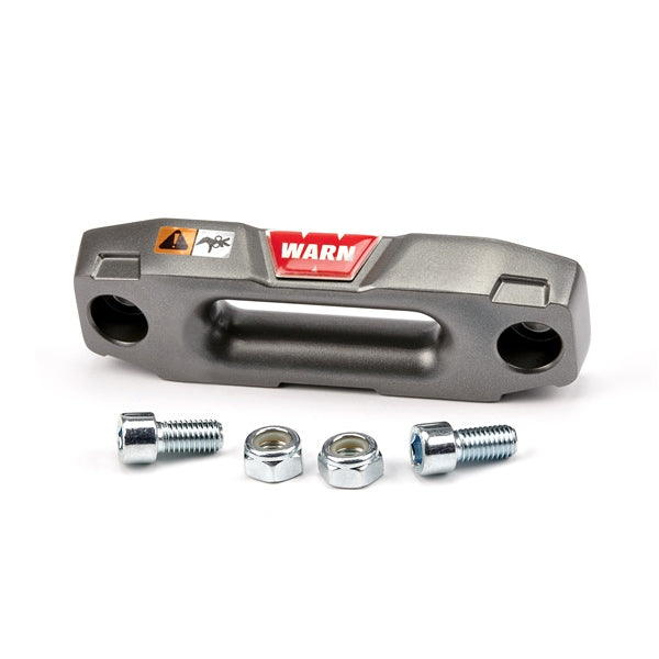 HAWSE FAIRLEAD WINCH 3500LBS- WARN