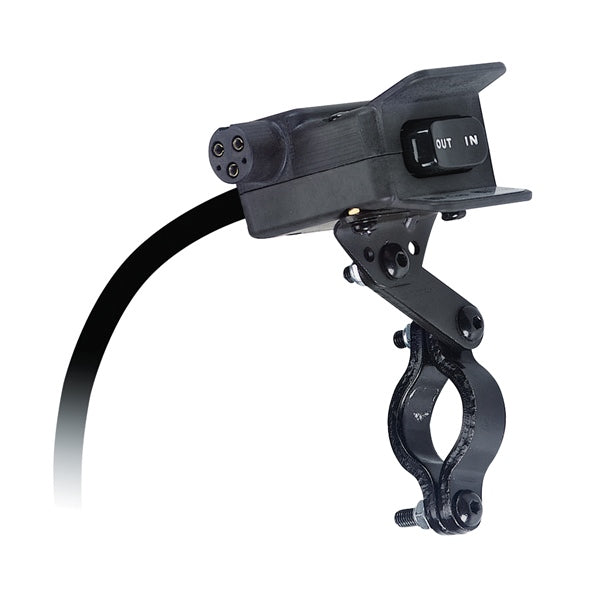 ROCKER SWITCH/REMOTE CONTROL WARN