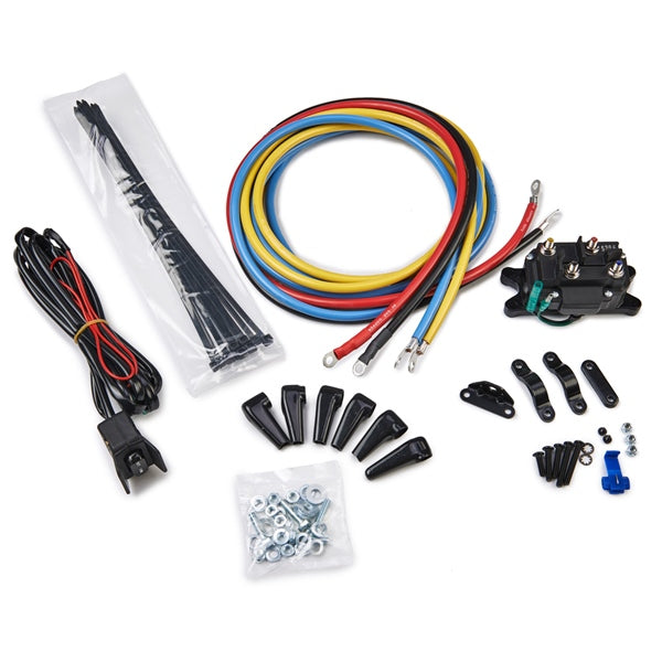 WINCH CONTACTOR UPGRADE KIT WARN