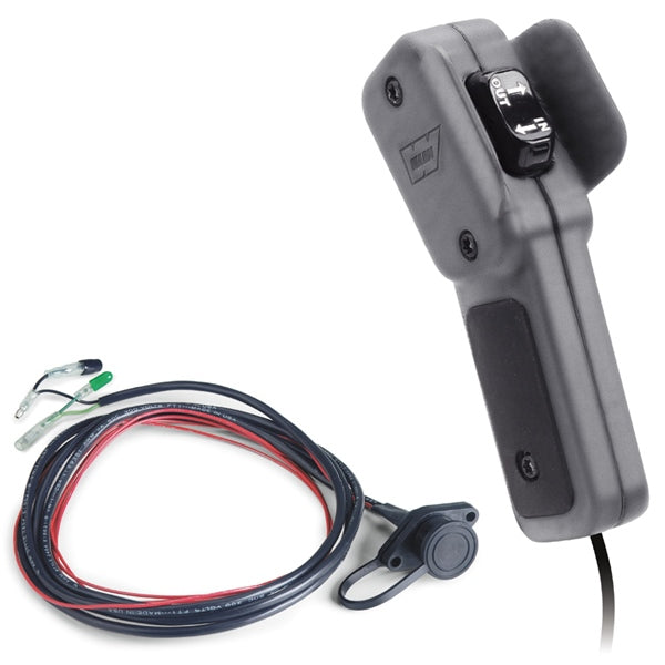 REMOTE CONTROL UPGRADE WINCH KIT WARN