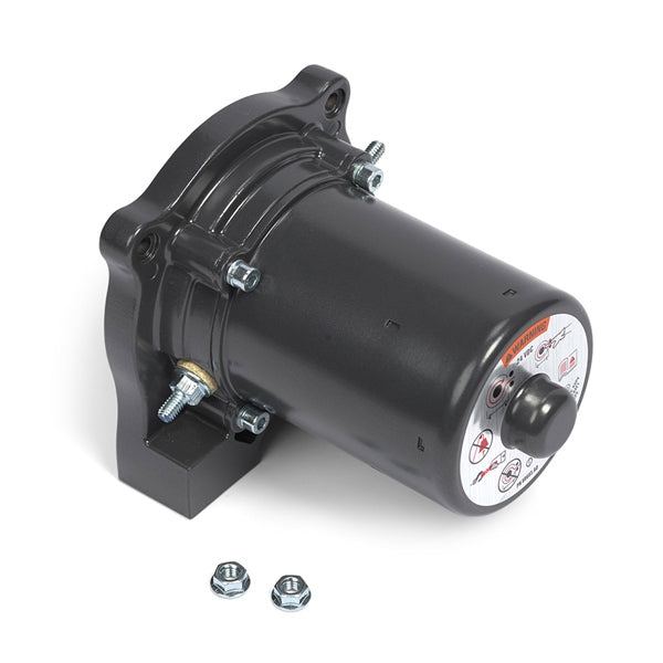 MOTOR 24V WINCH WARN