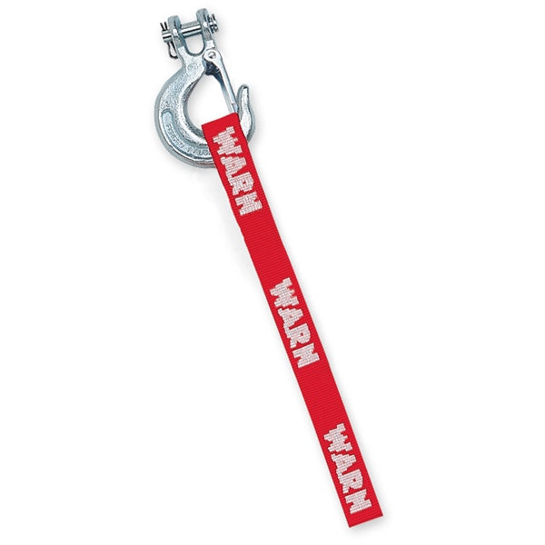 WINCH SAFETY STRAP WARN