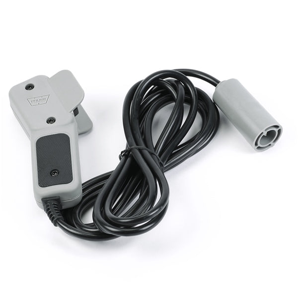 REMOTE CONTROL ROCKER SWITCH WARN