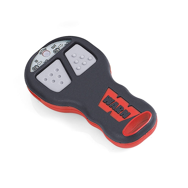 CONTROL SYS WINCH REPL WARN