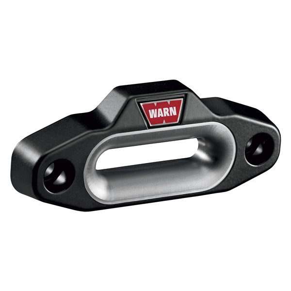HAWSE FAIRLEAD WINCH 2000/3500LBS WARN