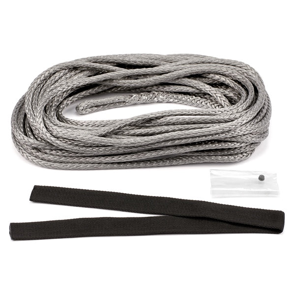 ROPE SYNTHETIC 1/4"X50 WARN