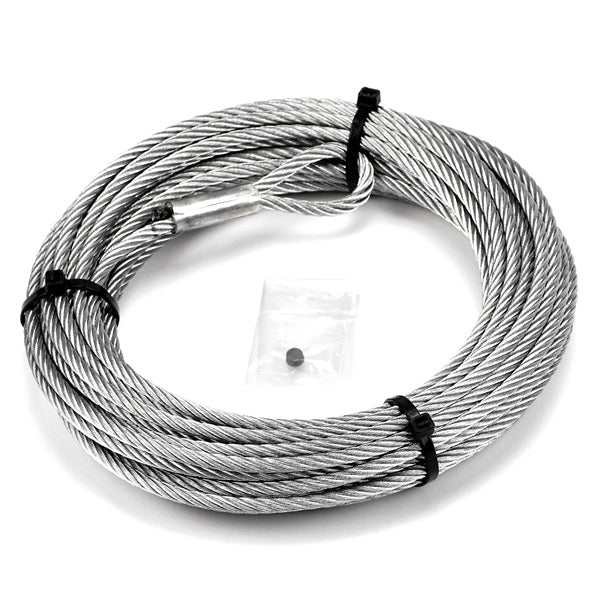 ROPE WIRE 7/32"X50 WARN