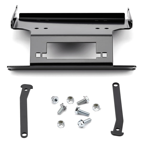 WINCH MOUNT HON WARN