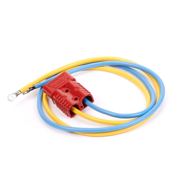 MULTI MOUNT WIRE LEAD KIT 48" WARN