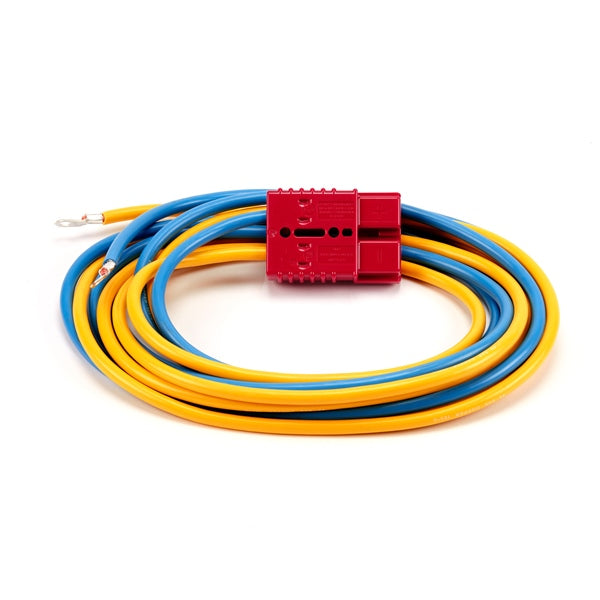 MULTI MOUNT WIRE LEAD KIT 120" WARN