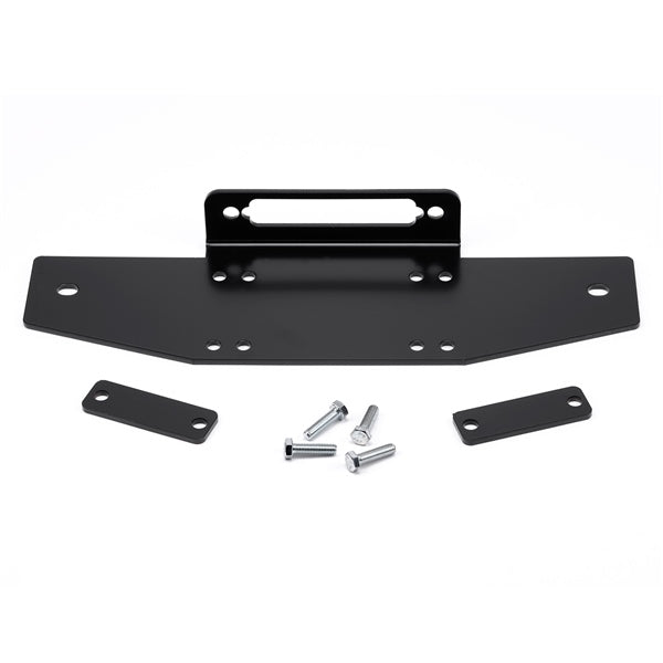 WINCH MOUNT KUB WARN