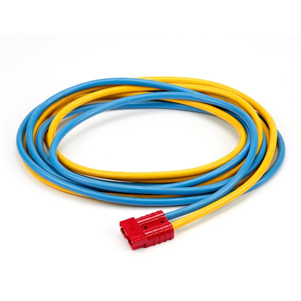 MULTI MOUNT WIRE LEAD KIT 120" 50A WARN