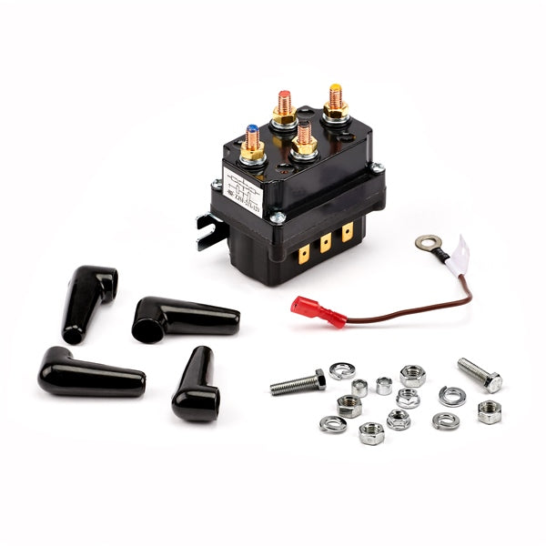 CONTACTOR STD WARN
