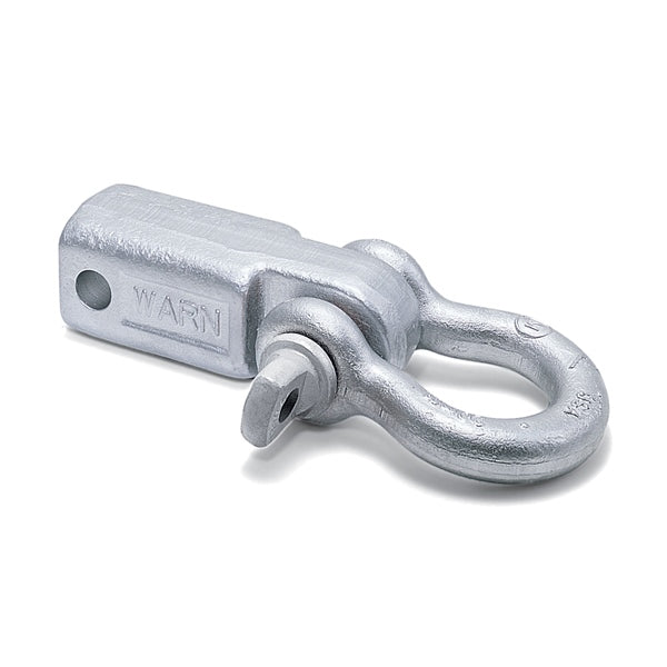 RECEIVER SHACKLE WARN