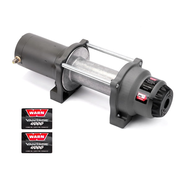 WINCH SUB V4000 REPL WARN