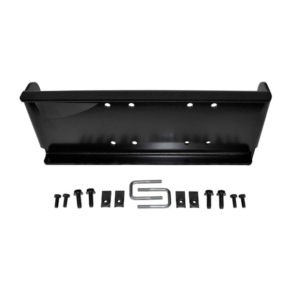 WINCH MOUNT KIT POL WARN