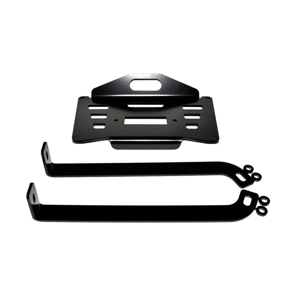 WINCH MOUNT KIT A/C WARN