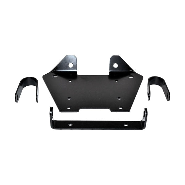 WINCH MOUNT KIT YAM WARN